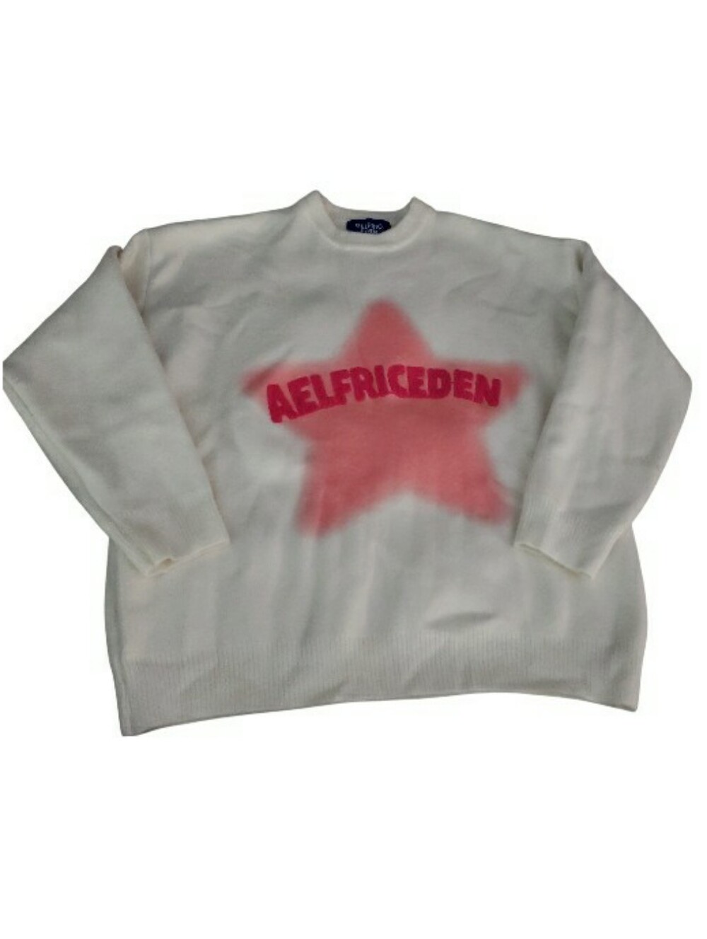 Aelfric Eden Crewneck Sweater- M